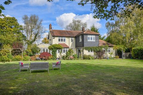 3 bedroom detached house for sale, King Street, High Ongar, Ongar, CM5