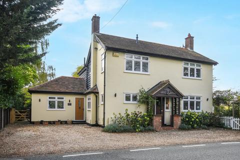 3 bedroom detached house for sale, King Street, High Ongar, Ongar, CM5