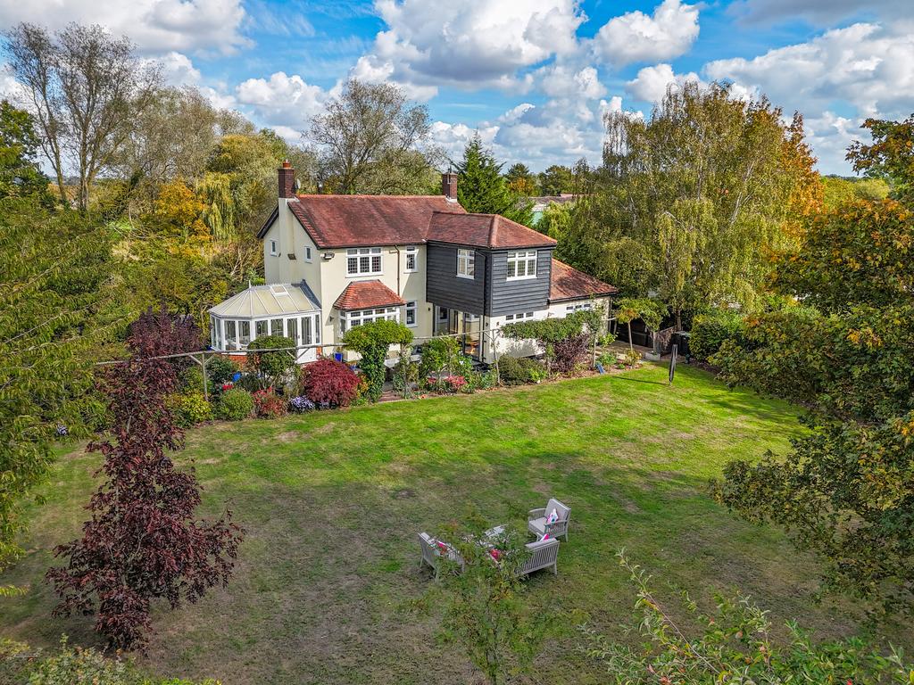 Alternative Garden Views