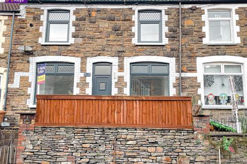 undefined, Duffryn Terrace, Elliots Town, NP24