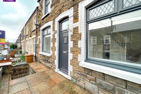 undefined, Duffryn Terrace, Elliots Town, NP24