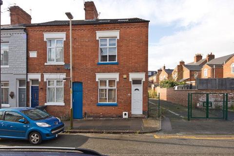 undefined, Avenue Road Extension, Leicester