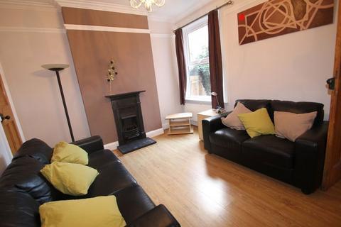 undefined, Thurlow Road, Leicester