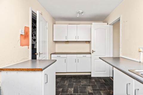 undefined, Fry Street, St. Helens, WA9