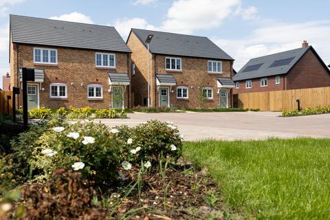 undefined, The Violet at The Blossoms, Flowers Lane, CW1