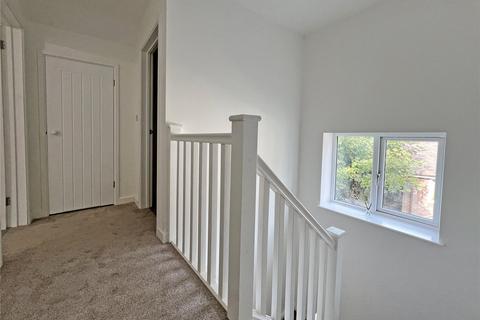undefined, Southall, Dawley, Telford, Shropshire, TF4