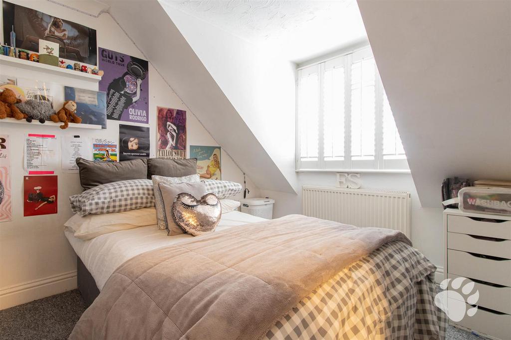 Bedroom 2