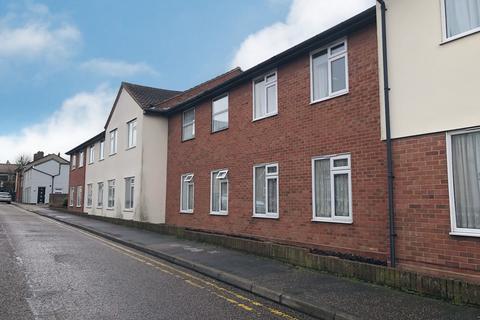 undefined, North Street, Walton on the Naze CO14