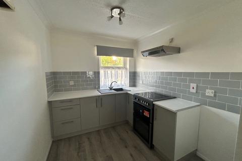 undefined, North Street, Walton on the Naze CO14