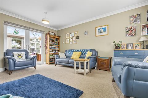 2 bedroom detached bungalow for sale, Church View, Harleston IP20