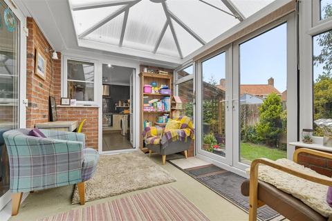 2 bedroom detached bungalow for sale, Church View, Harleston IP20