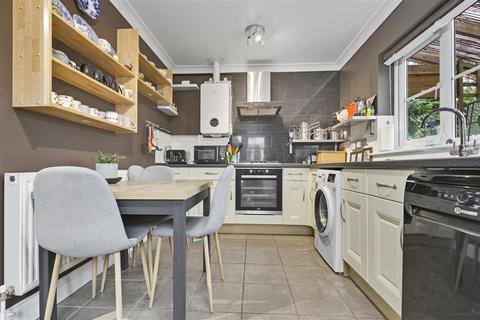2 bedroom detached bungalow for sale, Church View, Harleston IP20