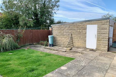 undefined, Firthland Road, Pickering