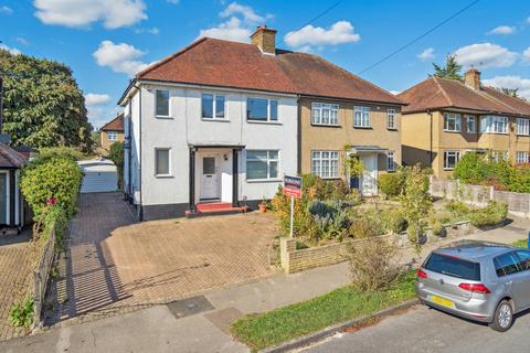 undefined, West Way, Rickmansworth, Rickmansworth. WD3