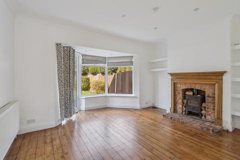 undefined, West Way, Rickmansworth, Rickmansworth. WD3