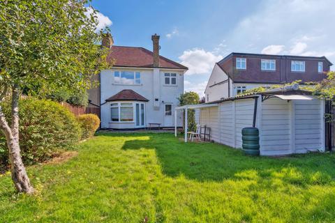 undefined, West Way, Rickmansworth, Rickmansworth. WD3