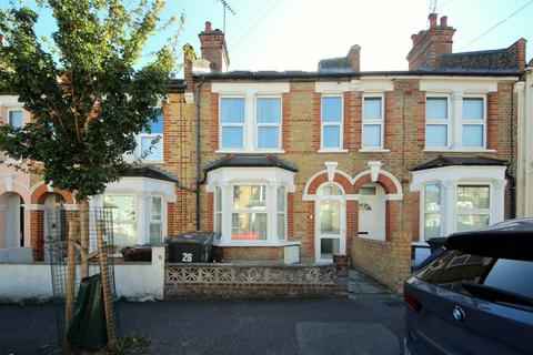 Turner Road, Walthamstow E17