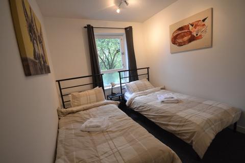 undefined, St Katharine's Brae, Liberton Gardens, Liberton, Edinburgh, EH16