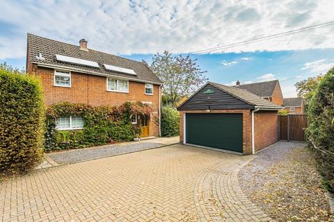 undefined, Fakenham Road, Beetley