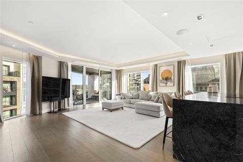 2 bedroom apartment for sale, Chelsea Creek Tower, Fulham SW6