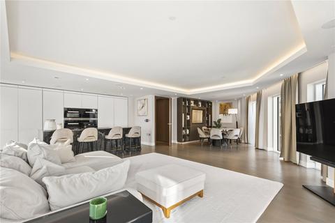 2 bedroom apartment for sale, Chelsea Creek Tower, Fulham SW6