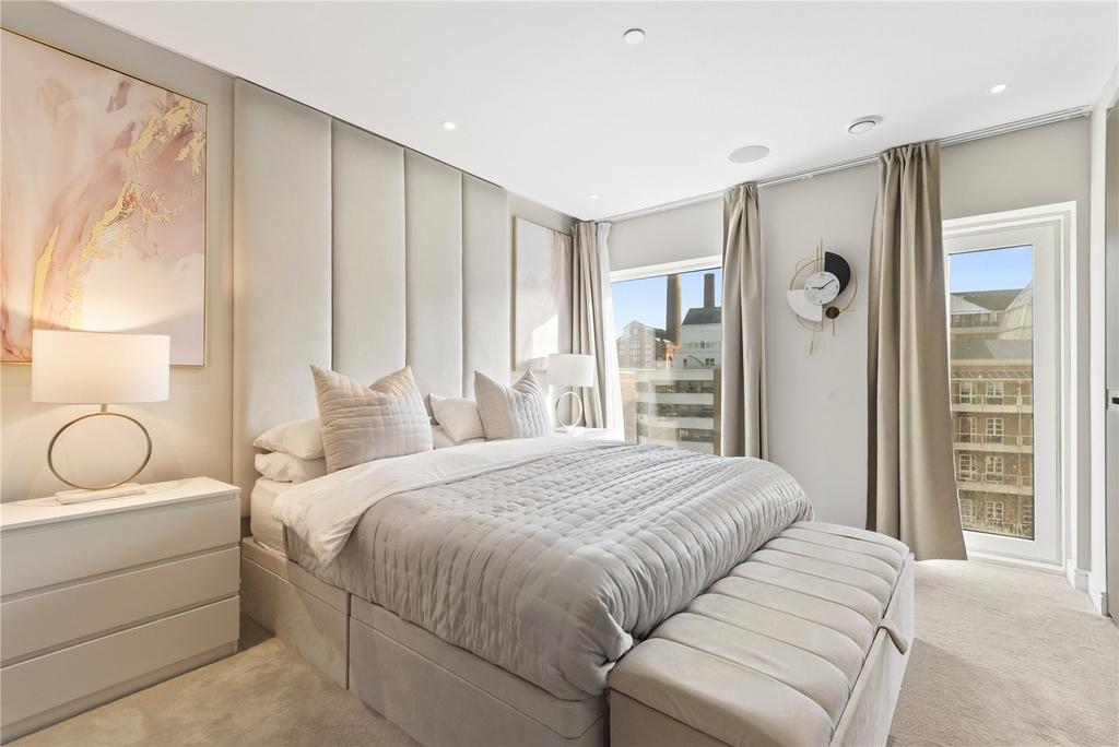 Principal Bedroom