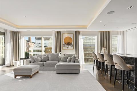 2 bedroom apartment for sale, Chelsea Creek Tower, Fulham SW6