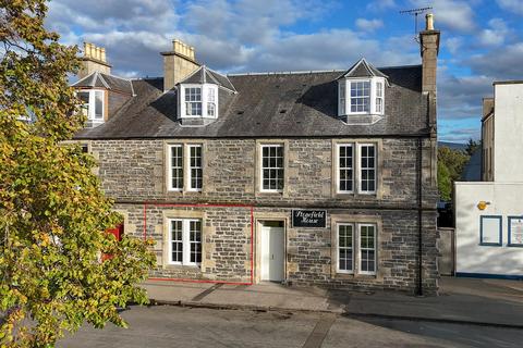 undefined, Garden Apartment 1, Stonefield House, The Square, Grantown on Spey