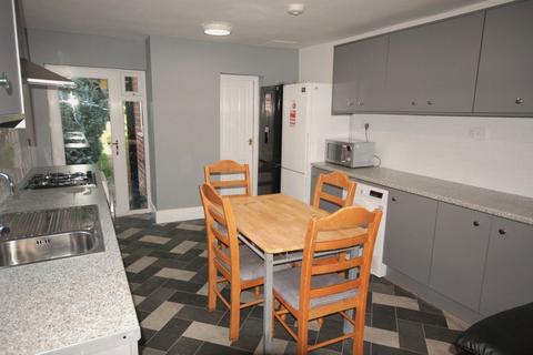 6 bedroom house to rent, 20 Harrow Road, B29 7DN