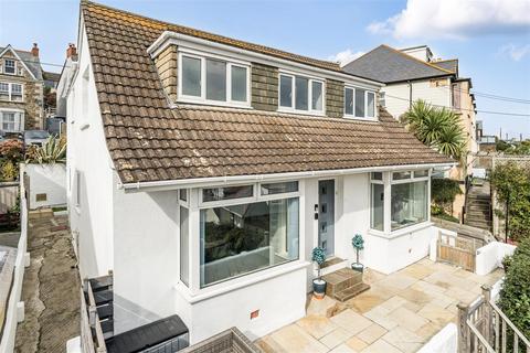 Tywarnhayle Road, Perranporth