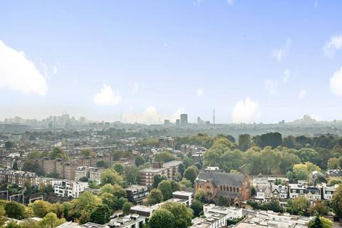 undefined, Adelaide Road, Primrose Hill, London, NW3