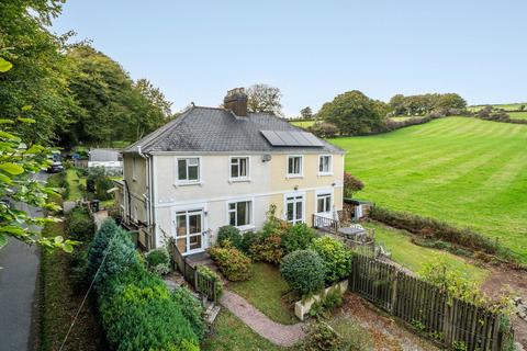 undefined, Florence Road, Callington PL17
