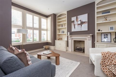5 bedroom terraced house for sale, Calbourne Road, London, SW12