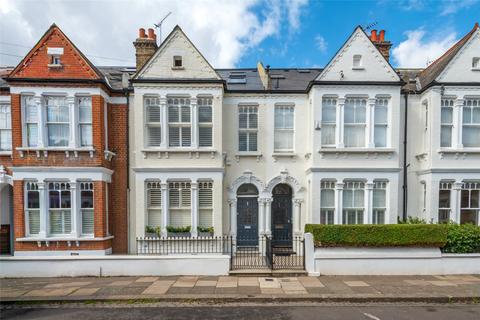 5 bedroom terraced house for sale, Calbourne Road, London, SW12
