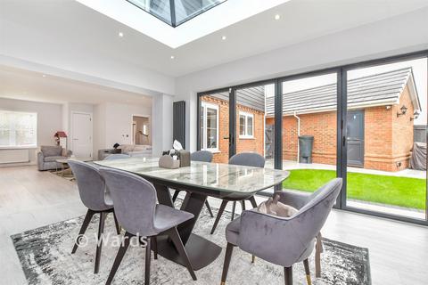 3 bedroom detached house for sale, Utah Road, Paddock Wood, Tonbridge, Kent