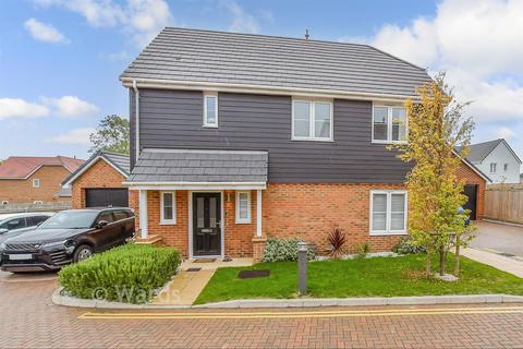 3 bedroom detached house for sale, Utah Road, Paddock Wood, Tonbridge, Kent