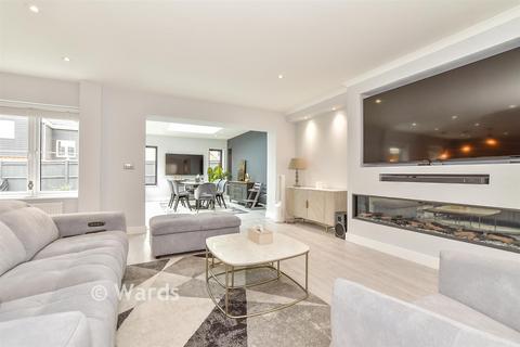 3 bedroom detached house for sale, Utah Road, Paddock Wood, Tonbridge, Kent