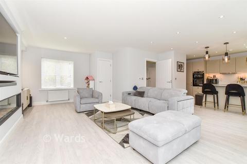 3 bedroom detached house for sale, Utah Road, Paddock Wood, Tonbridge, Kent