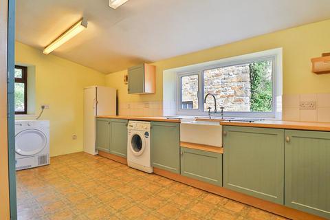 undefined, Bendele House, Barnard Castle, DL12