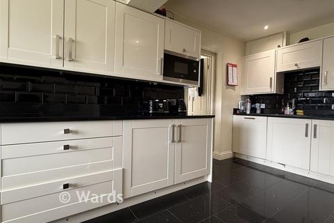 4 bedroom detached bungalow for sale, Colewood Road, Swalecliffe, Whitstable, Kent