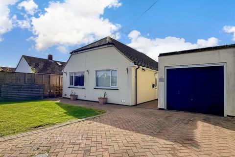 4 bedroom detached bungalow for sale, Colewood Road, Swalecliffe, Whitstable, Kent