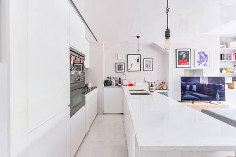 1 bedroom flat to rent, Battersea Park Court, Battersea Park, London, SW11