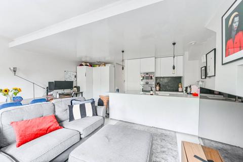 1 bedroom flat to rent, Battersea Park Court, Battersea Park, London, SW11