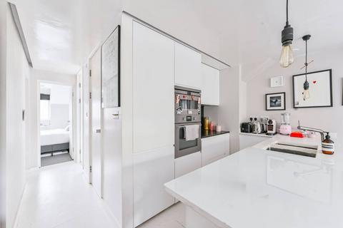 1 bedroom flat to rent, Battersea Park Court, Battersea Park, London, SW11