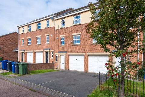 undefined, Pennistone Place, Scartho Top DN33