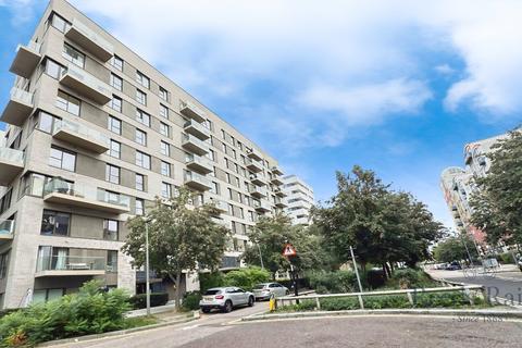 John Harrison Way, London SE10