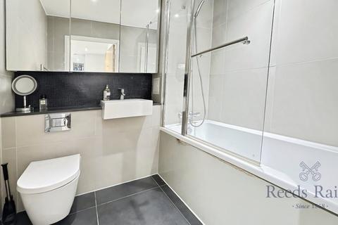 2 bedroom apartment for sale, John Harrison Way, London SE10
