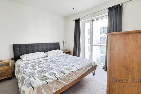 2 bedroom apartment for sale, John Harrison Way, London SE10