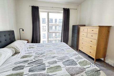 2 bedroom apartment for sale, John Harrison Way, London SE10