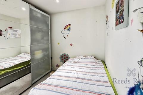 2 bedroom apartment for sale, John Harrison Way, London SE10
